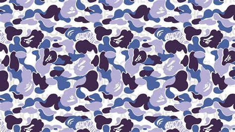 Download Bape Camo Wallpaper Hd On Itl.cat