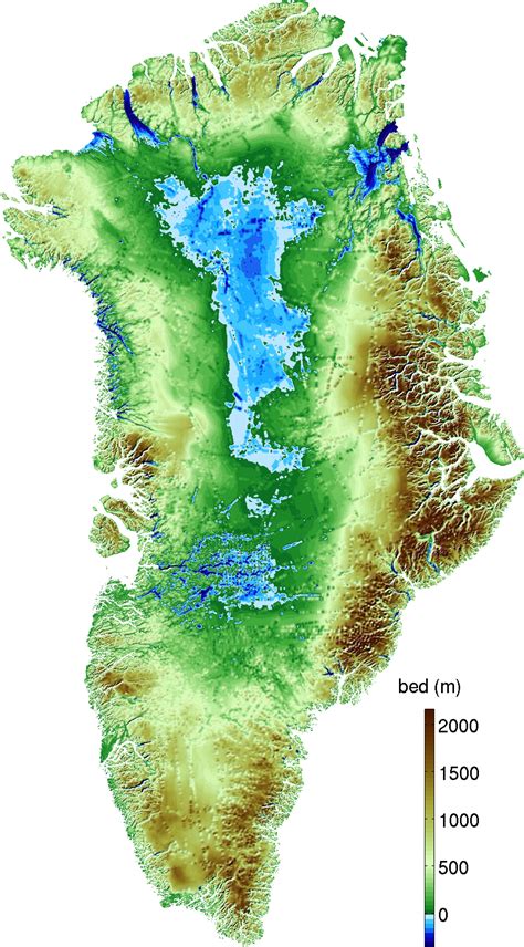 Greenland may lose more ice than expected | Ars Technica