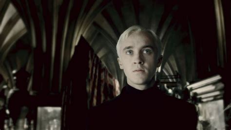 Dramione Character Traps: Draco Malfoy