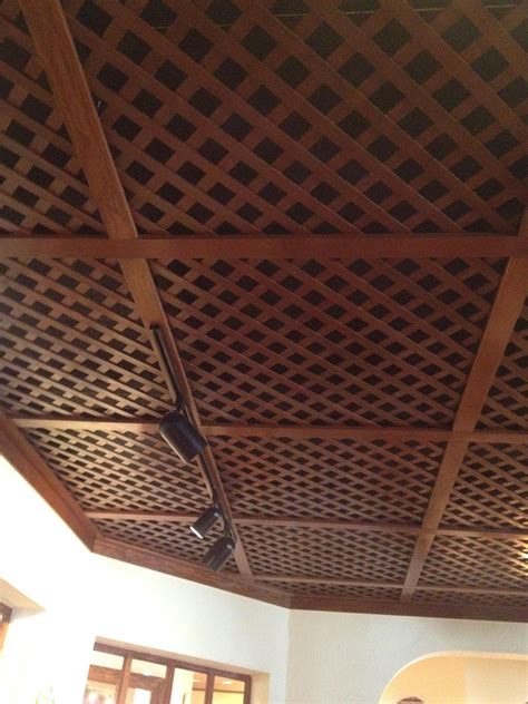 Fabric For Basement Ceiling: A Comprehensive Guide - Ceiling Ideas