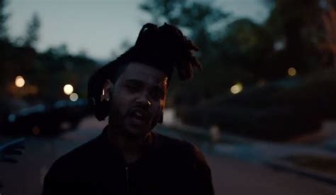 New Video: The Weeknd – 'The Hills' | HipHop-N-More