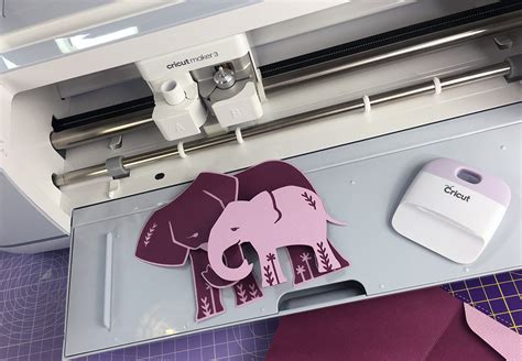 Cricut Maker 3 review - Gathered