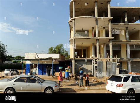 Juba sudan city hi-res stock photography and images - Alamy