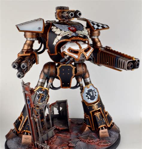 1000+ images about Titanicus on Pinterest