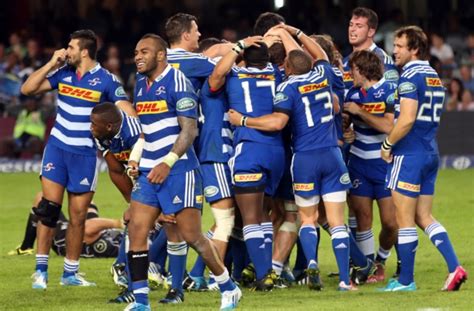 Stormers Super Rugby 2020 Fixtures | Live Stream, Team