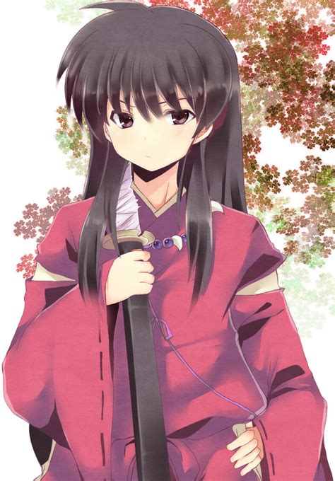 Tags: Anime, Neriusagi, InuYasha, InuYasha Human Form, InuYasha - INUYASHA