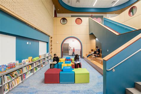 Hillsboro Elementary School — WRA ARCHITECTS