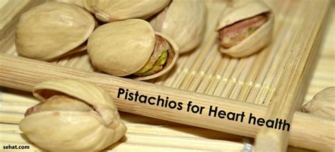 4 Best Nuts for Heart Health | Sehat