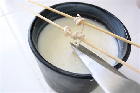 EAT+SLEEP+MAKE: #MichaelsMakers: DIY Candle Kit