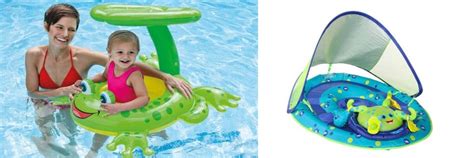 8+ Top Rated Best Baby Pool Floats in 2020 - Mzuri Products