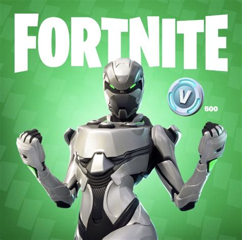 Buy 🔥 FORTNITE 🔥 EON SKIN BUNDLE 500 V-BUCKS ( GLOBAL ) cheap, choose from different sellers ...