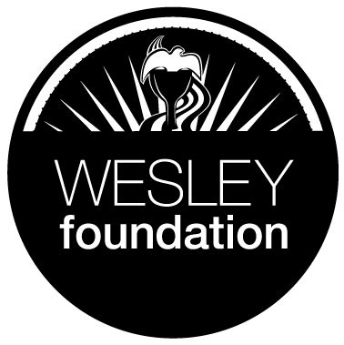 Wesley Logo - LogoDix