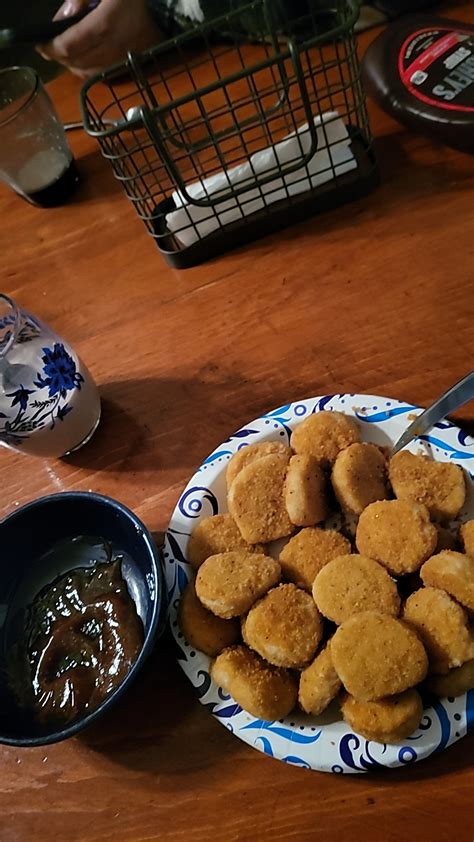 nuggies : r/chickennuggets