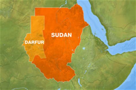 Timeline: Darfur crisis | News | Al Jazeera