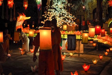 Light Boat Festival Ceremony (Boun Lai Heua Fai) | Sofitel Luang Prabang