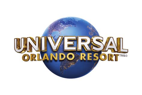 Universal Orlando Logo - LogoDix