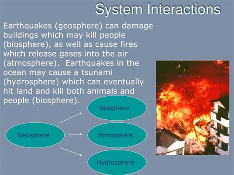 PPT - Earth Systems Overview PowerPoint Presentation, free download - ID:5772327