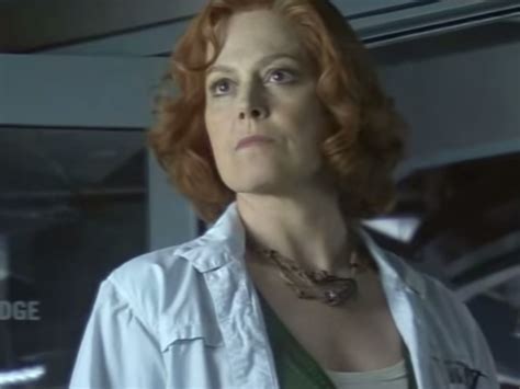 'Avatar': Sigourney Weaver Will Return In Sequels - Business Insider