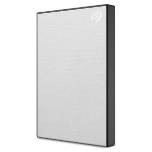 Seagate Backup Plus Slim External Hard Drive - Apple Tech Talk