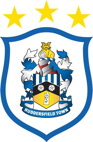 Huddersfield Town - Logopedia, the logo and branding site