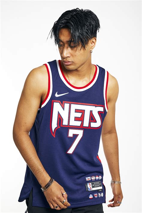 Brooklyn Nets Kevin Durant City Edition Nike NBA Jersey | Stateside Sports