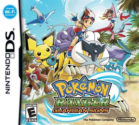 Top 10 Best Pokemon Games Of All Time