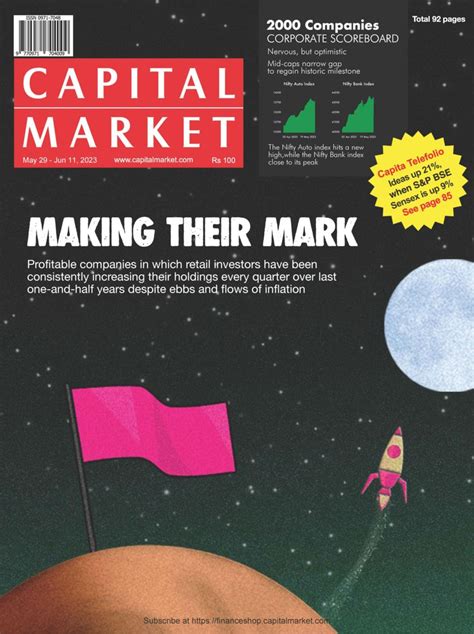 Capital Market May 29, 2023 (Digital) - DiscountMags.com