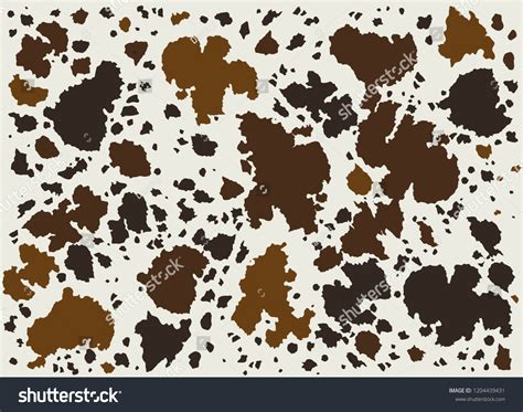 3,419 Cowhide Seamless Images, Stock Photos & Vectors | Shutterstock