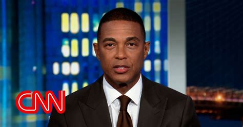 CNN Paid Don Lemon A Fortune Before He Was Fired, But The Same Can't Be ...