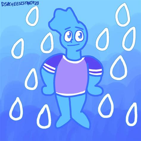 Pixar Elemental Fanmade Icon - Wade by CheeseBallAnimations on DeviantArt