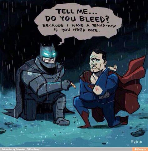 Batman Vs Superman memes | Comics Amino