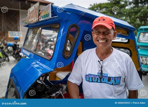 Philippines Tricycle Editorial Image | CartoonDealer.com #26526830