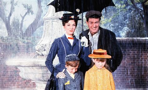 Mary Poppins Returns: Cast Details, Pictures and Movie News!