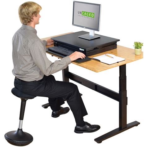 11 Best Standing Desk Chairs and Stools (2024) | Buying Guide!