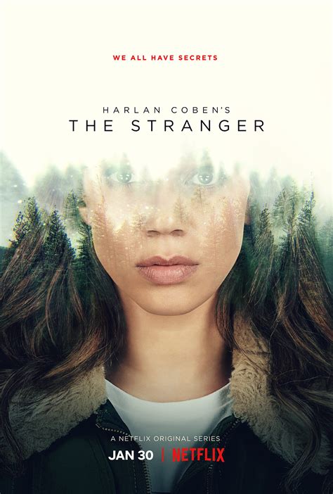 The Stranger - Trailers & Videos - Rotten Tomatoes