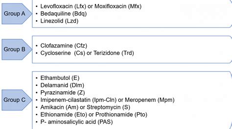 STS: DR-TB Treatment and care | Knowledge Base