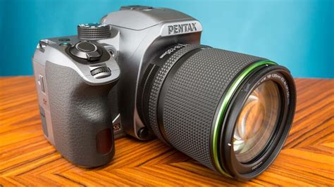 Pentax K-70 Review | PCMag