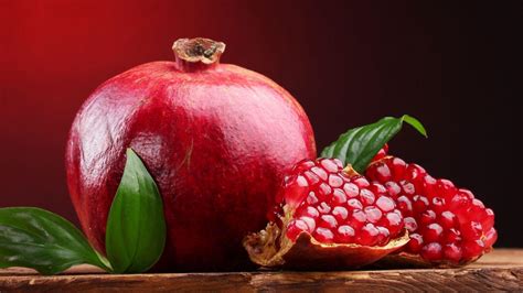 Pomegranate Wallpapers - Wallpaper Cave