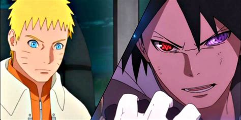 Naruto: 10 Strongest Shinobi Alive After The Fourth Great Ninja War