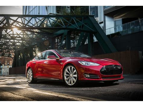 2023 Tesla Model S: 180 Exterior Photos | U.S. News