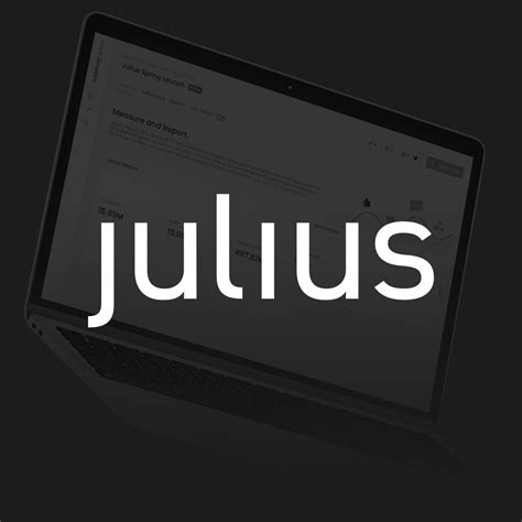 Julius - Triller Corp.