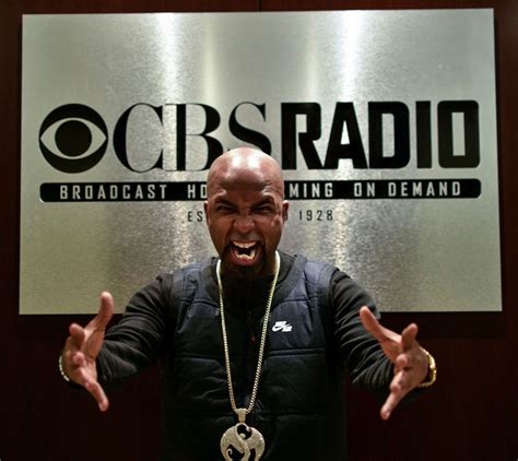 Rap Radar Podcast: Tech N9ne - Rap Radar