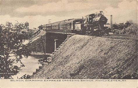 Lehigh Valley Railroad Historical Society | History