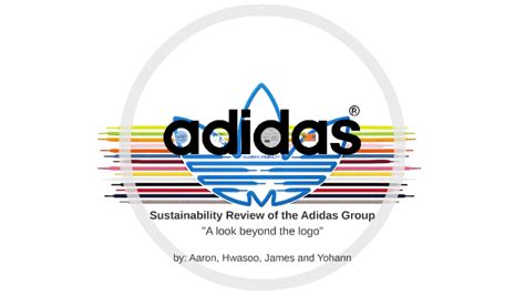 Adidas Sustainability by James Marcogliese on Prezi