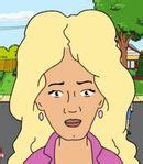 Nancy Gribble Voice - King of the Hill (Video Game) - Behind The Voice ...