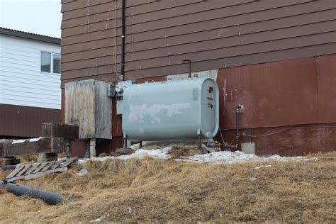 Regular heating oil tank inspections can prevent costly cleanups ...