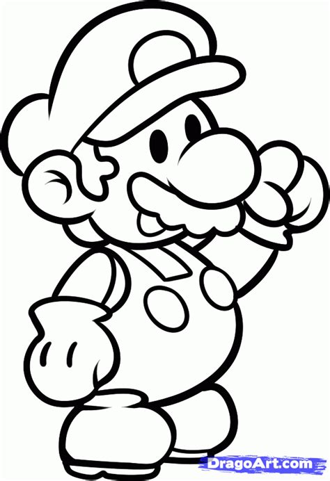 Free Pics Of Mario Characters, Download Free Pics Of Mario Characters png images, Free ClipArts ...