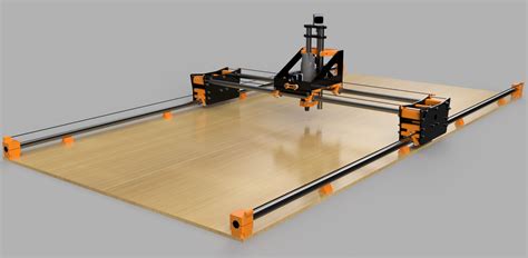Diy Cnc Router Table Plans - Image to u