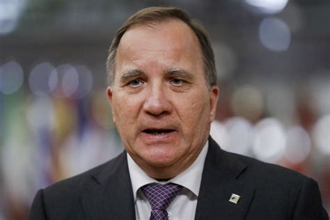 Swedish PM Faces No-Confidence Vote | TIME