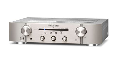 Best stereo amplifiers 2022: the best integrated amps for every budget | What Hi-Fi?